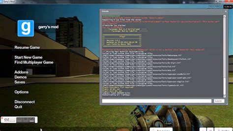 Gmod third person command - Therefore I recommend using one of Lenny's script, specifically his bunny hop script its very basic and you can't run it unless the server allows you too. Just put it into a .lua file and put that into Garrysmod/garrysmod/lua and then type in console lua_openscript_cl [whatever you called the script including the .lua]. TotallyNotGameWorthy ...